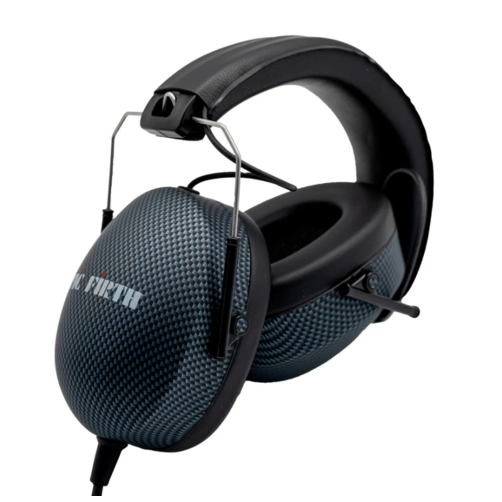 Vic Firth Stereo Isolation Headphones V3